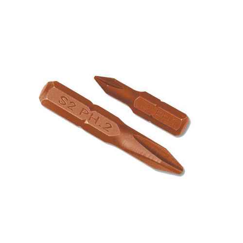 TAPARIA SCREW DRIVER BITS SBP 501