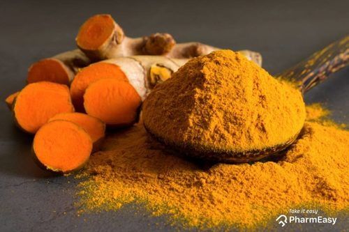 Turmeric Powder