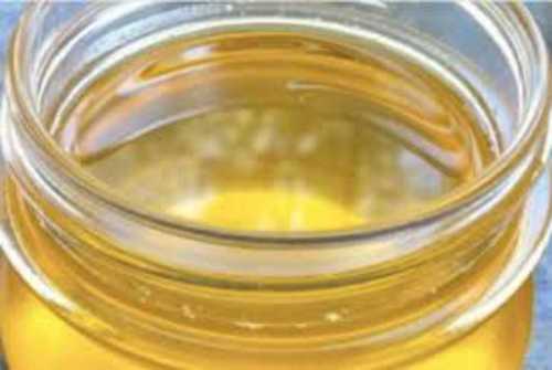 Used Cooking Oil