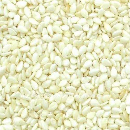 100% Pure Highly Nutritious Organic Sesame Seeds For Agricultural And Making Oil