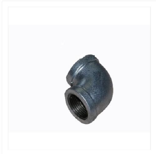 2.5 Inch Corrosion Resistant Short Radius Gi Pipe Elbow For Plumbing