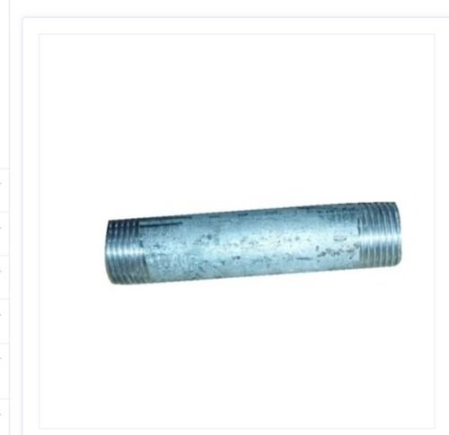 2 Inch Diameter Round 2 Mm Thick Corrosion Resistant Plumbing Pipe 