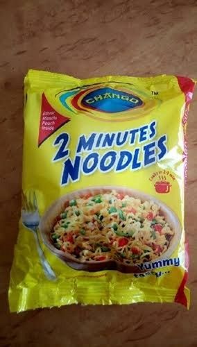 2 Minute Instant Noodles With Magic Masala Good Taste Yummy And Tasty