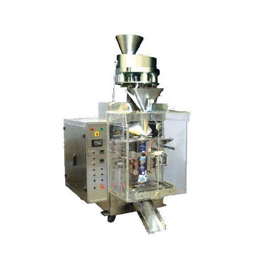 Automatic Packaging Machines For Industrial Use, Low Power Consumption