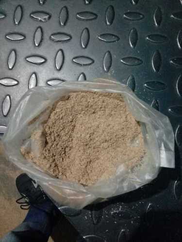 Brown And Raw Animal Feed Rice Bran Husk