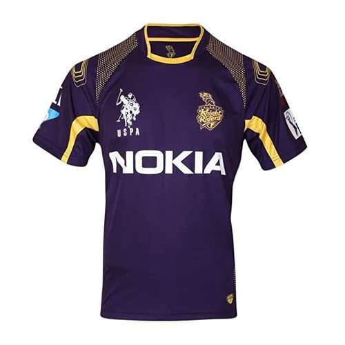 Half Sleeves Mens Jersey