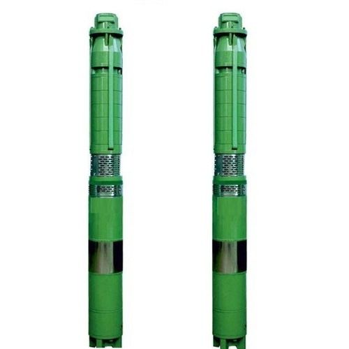 High Pressure 4-borewell Submersible Pumpsets For Agriculture, Domestic ...