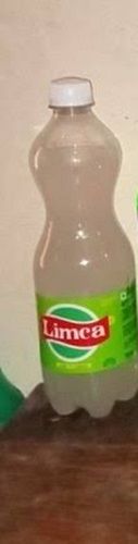 Limca Refreshing Cold Drink Lemon and Lime Flavored Carbonated Soft Drink, 650 ML