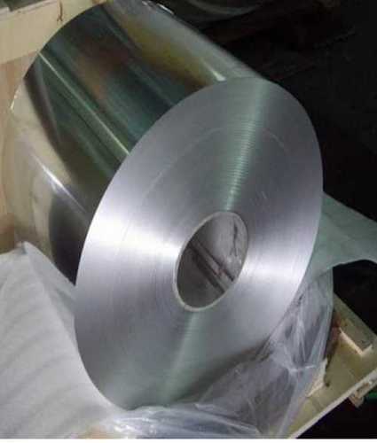 Rust Resistance Alluminium Foil Roll