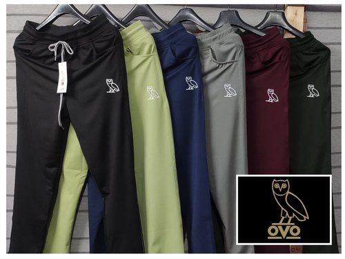 Washable Skin Friendly Ovo Six Colors Dry Fit Lycra Printed Daily Wear Mens  Lower at Best Price in Delhi