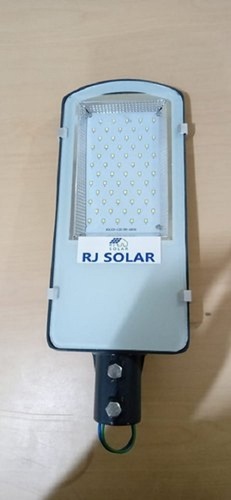 Waterproof And White Color Aluminum Body Led Street Light, Voltage : 100-305V Color Temperature: No Greater Than 3000 Kelvin (K). Kelvin (K)