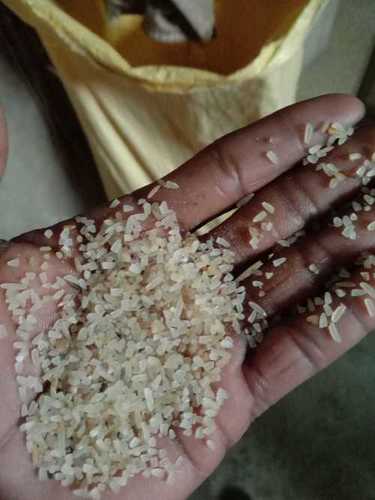 White Dried Common Cultivated White Broken Rice