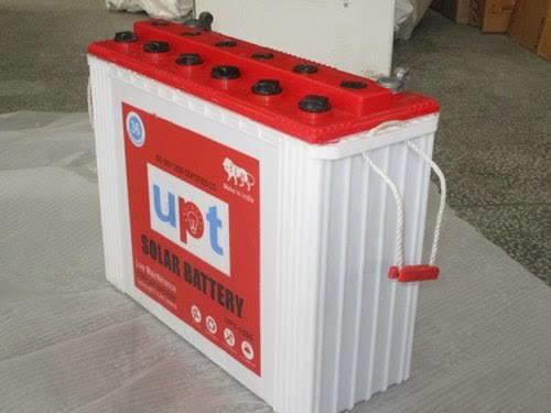 Livfast Solar Battery LFS 5150HP - Livfast - Best Automotive Batteries,  Inverter Batteries For Home in India