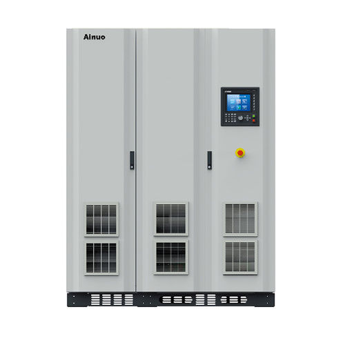 Anelf Series Fuel Cell Dedicated Dc Electronic Load 500V/800V/1000V 60Kw-1000Kw Input Voltage: 0-1000 Volt (V)