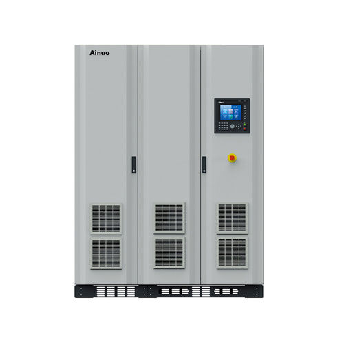 Anevt Series High Precision Bidirectional Dc Power Supply 500-1000V Input Voltage: 323-437 Volt (V)