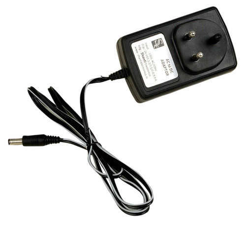 Black Ac Dc Adapter For Provides An Interface Between An Application And An Integration Server Application: Industrial