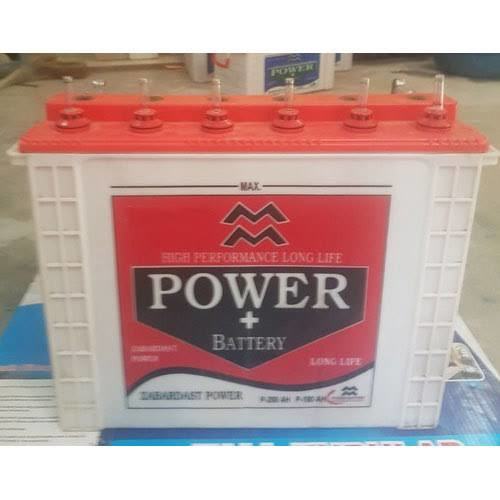 High Performance Long Life Solar Power Battery For Home, Office And Shop Use Dimension(L*W*H): 18 X 10 X 17 Inch (In)