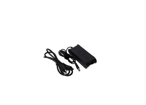 Black Laptop Adapter, Output 12 Voltage, Over Temperature Protection, Low Power Consumption