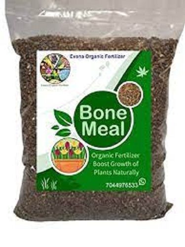 Natural Safe And Healthy Organic Bone Meal Fertilizer For Flower Booster Leaf And Root Maker