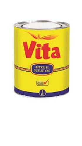 No Artificial Color Rich In Aroma Healthy And Rich In Nutrients Organic Vita Vegetable Ghee