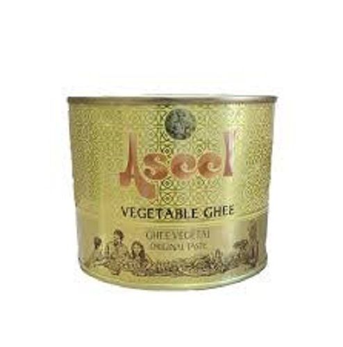 Organic No Artificial Flavors No Preservatives Added Rich In Nutrients Aseel Vegetable Ghee