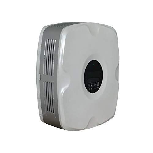 Automatic Qs Ventilation Filtered Fresh Air Solution Ventimax Lite Nxg-50 Air Purifier 