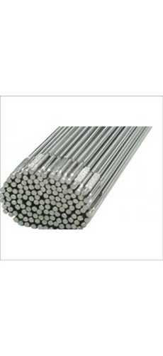 Reasonable Rates and Sturdy Constructed 3.15 mm Stainless Steel Welding Rods