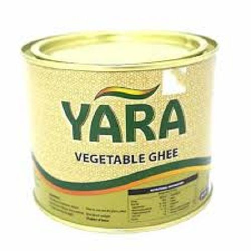 Rich In Nutrition Healthy Rich In Vitamin A D E And K Yara Vegetable Ghee