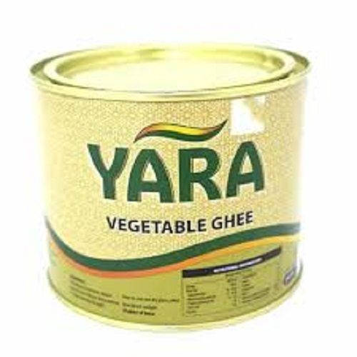 Organic Rich In Nutrition Healthy Rich In Vitamin A D E And K Yara Vegetable Ghee