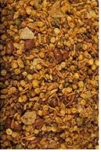 Salty And Spicy Taste Rich In Flavor Tasty And Crunchy Mixture Namkeen