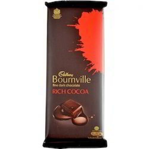 Sweet Share And Snap Cadbury Bar Delicious Brown Bournville Chocolates