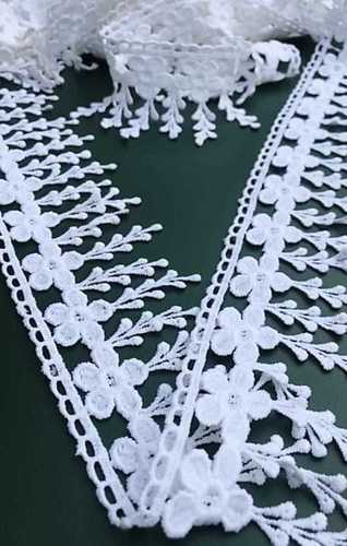 garment lace