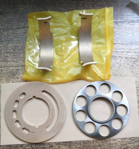 Mild Steel 10mm Alloy Tapered Spacer at Rs 25/piece in Ludhiana