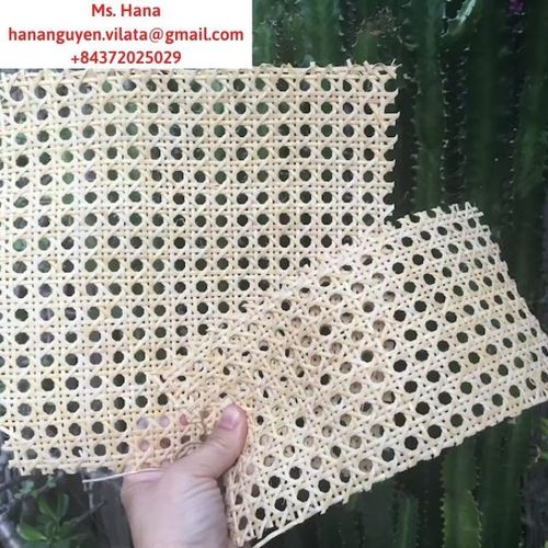 Top Selling Rattan Cane Webbing For Furniture
