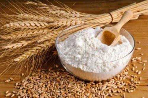 Wheat Flour Use For Cooking , Protein 11-13%, 100 % Pure And Natural