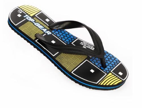 Best rubber discount flip flops mens