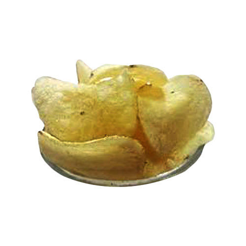 100 Percent Pure Nutrient Enriched Healthy Crunchy Salty Potato Chip