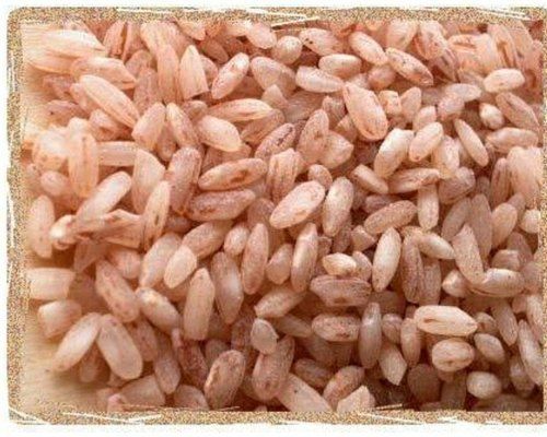 Brown Color Rice For Cooking, Human Consumption, Easy To Cook, No Artificial Color