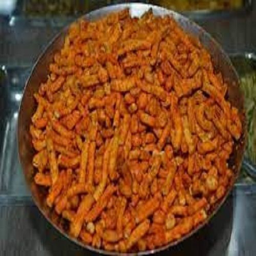 Crunchy, Tasty And Spicy Masala Namkeen Kurkure Snacks, Tea Time Partner