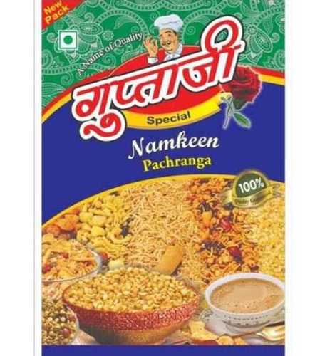 Delicious Tasty Crunchy Crispy And Spicy Gupta Ji Pachranga Namkeen