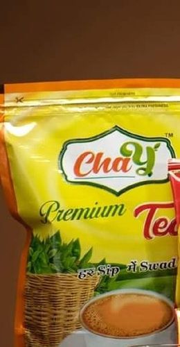  अशुद्धियों से मुक्त, स्वाद में कम वसा वाला अच्छा, ताज़ा असम प्रीमियम चाय