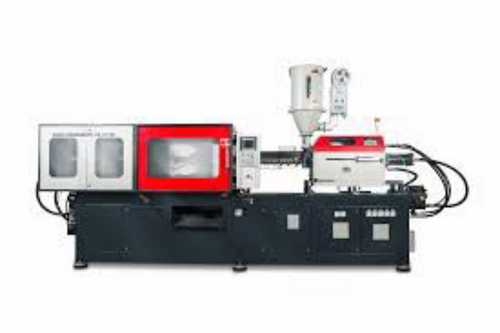 Fully Automatic Electric And Horizontal Plastic Injection Moulding Machine