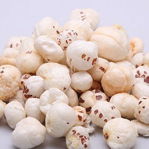 Good In Protein Healthy To Eat Rock Salt And Pepper Makhana 1kg