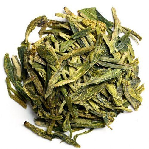 Improves Health Hygienic Prepared 100% Natural And Fresh Green Tea Leaves For Weight Loose And Diabetes