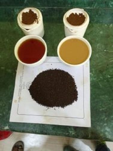 Lluvia Dm Flavoured Ctc Processed Granulated Loose Assam Tea