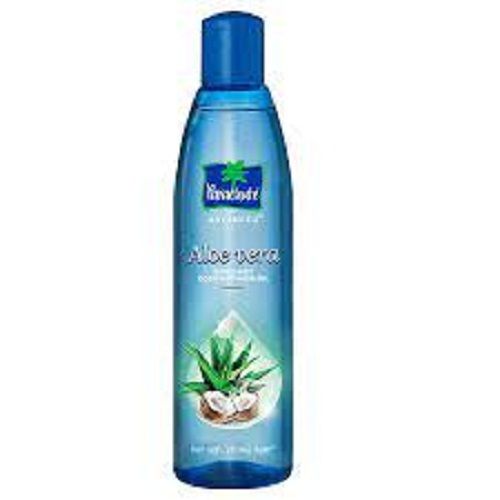Natural Fresh Fragrance Pure Parachute Coconut Aloe Vera Hair Oil Promotes Hair Growth