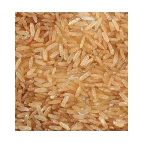 No Artificial Color, High In Protein Brown Color Rice For Cooking, Human Consumption