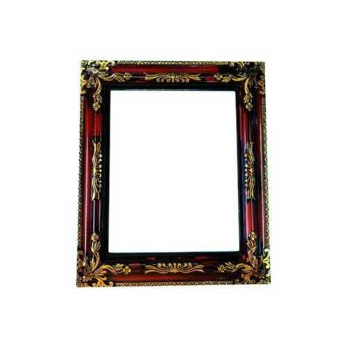 Plastic Frame