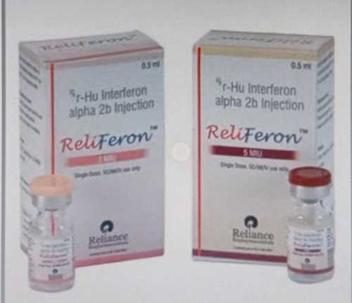 R-hu Interferon Alpha 2b Injection