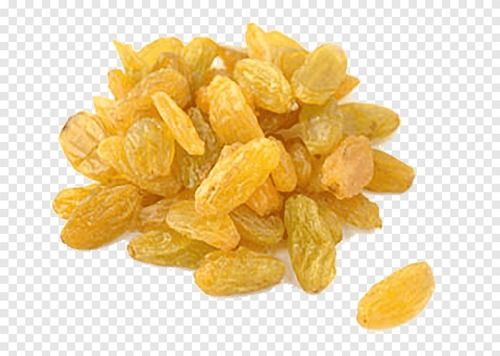 Rich Nutrition Healthy Natural Delicious Sweet Taste Dried Organic Golden Raisins